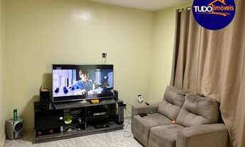 Imagem 3: ÓTIMA CASA DE 3 QUARTOS, SUÍTE, NA LAJE, GARAGEM COBERTA PARA 3 CARROS, 150m²