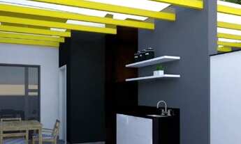 Imagem 5: JOINVILLE - Casa Padrão - Saguaçu