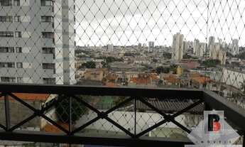 Imagem 2: Apartamento á venda na vila Aricanduva