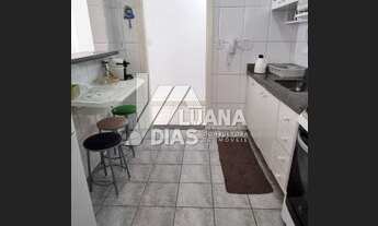 Imagem 2: Apartamento para Aluguel no bairro Guilhermina - Praia Grande, SP