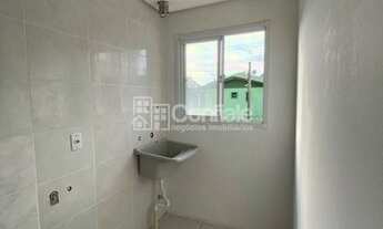 Imagem 7: Apartamento de 57,41m² privativos com 2 dormitórios e 2 vagas de garagem