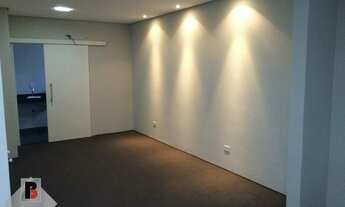 Imagem 7: Predio Comercial com 12 Salas + 6 Banheiros + 6 Vagas