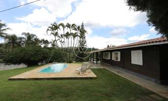 Imagem 7: Casa para Venda em Vinhedo, Pinheirinho, 3 dormitórios, 1 suíte, 2 banheiros, 15 vagas