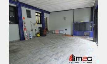 Imagem 3: Prédio comercial no Parque São Domingos