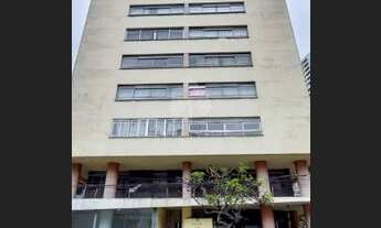 Imagem 2: Apartamento à venda 72 m² e 2 dormitórios, 1 banheiro. Janelas antirruído - Bela Vista, Sã