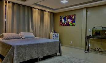 Imagem 7: Excelente Casa em Arniqueiras, Fino Acabamento! 3 Quartos, Lazer completo, 800m2