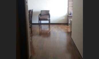 Imagem 2: Apartamento com 3 dormitórios à venda, 109 m² por R$ 480.000,00 - São Manoel - Americana/S