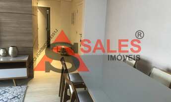 Imagem 4: Excelente Aparamento Aconchegante para Venda por R$ 1.200.000,00 no bairro Vila Gumercind