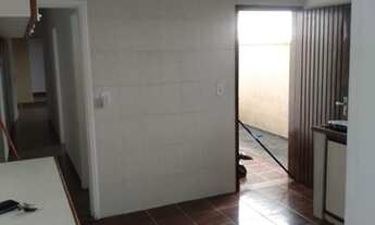 Imagem 1: Sobrado para aluguel tem 100 metros quadrados com 1 quarto em Jardim das Flores - Osasco