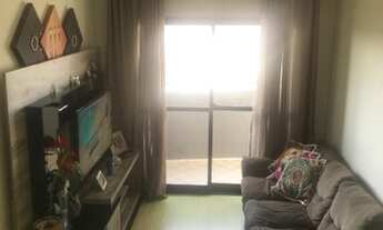 Imagem 1: Apartamento à venda, Jardim Ana Maria, Sorocaba, SP