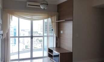 Imagem: Alugo apt Ed. Plaza 2quartos (1suite