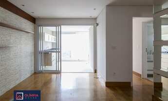 Imagem 3: Apartamento Venda Vila Olímpia 90 m² 2 Dormitórios