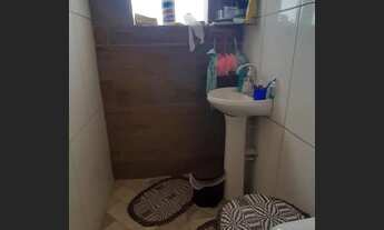 Imagem 6: Casa para venda com 138 metros quadrados com 4 quartos em Jardim Mesquita - Jacareí - SP