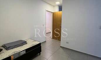 Imagem 5: Studio para aluguel tem 37 metros quadrados com 1 quarto em Centro - São Caetano do Sul