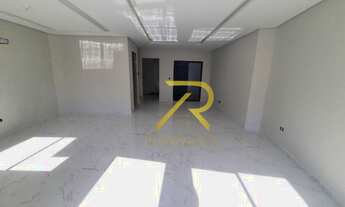 Imagem 3: Sobrado à venda, 162 m² por R$ 650.000,00 - Jardim das Américas - Curitiba/PR