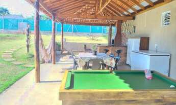 Imagem 5: Chácara para locação em Londrina PR