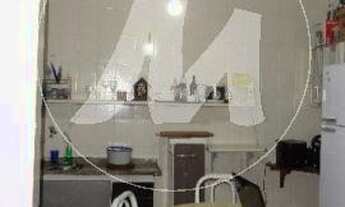 Imagem 6: Casa (térrea na rua) 2 dormitórios/suite, cozinha planejada