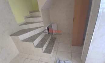 Imagem 4: Casa 1 Dormitório No Jardim Marabá Em Itaquera