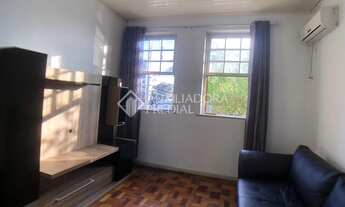 Imagem 2: NOVO HAMBURGO - Apartamento Padrão - Operário