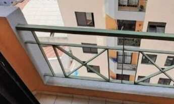 Imagem 5: Apartamento a venda na mooca, 2 dormitórios, 1 vaga, sacada