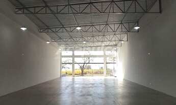 Imagem 3: Salão para aluguel, 4 vagas, Jardim Souza Queiroz - Santa Bárbara D'Oeste/SP