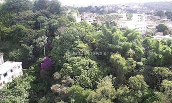 Imagem 4: Juiz de Fora - Apartamento Padrão - Alto dos Passos