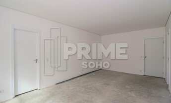 Imagem 6: Apartamento Garden no Duet, 2 Suites, 2 Vagas, 167M², Piso aquecido nos banheiros, Mercês