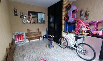 Imagem 4: Linda casa com móveis planejados.Aceita Financiamento