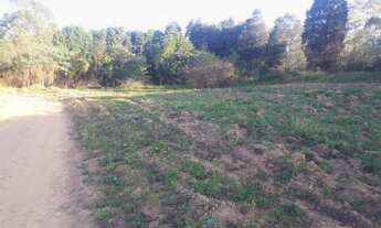 Imagem 4: Lote/Terreno para venda tem 500 metros quadrados em Recreio - Ibiúna - SP