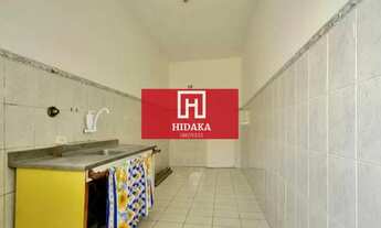 Imagem 6: Apartamento à venda no bairro Bom Retiro - São Paulo/SP, Zona Sul