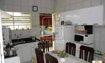 Imagem 4: Casa (térrea na rua) 3 dormitórios/suite, cozinha planejada