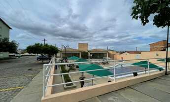 Imagem 2: Apartamento para aluguel tem 46 metros quadrados com 2 quartos em Conceição - Feira de San