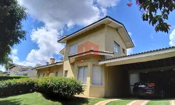 Imagem 3: Casa em condomínio