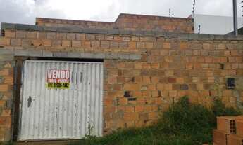 Imagem 4: Casa em Construção - Com Escritura - Lagarto/SE