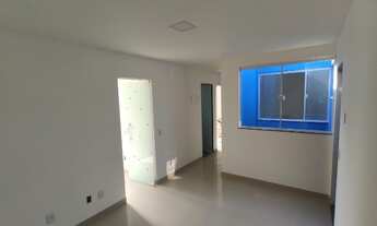 Imagem 4: Alugo Apartamento na Taquara (Colônia) 2 Quartos, Cozinha, Sala e Banheiro