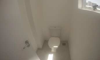 Imagem 5: SALA AÉREA NO ED. CENTRAL OFFICE