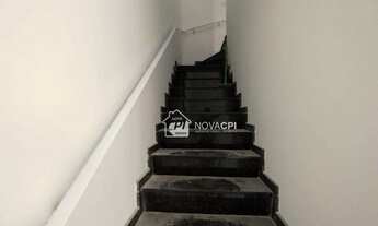 Imagem 7: Sobrado com 2 dormitórios para alugar, 110 m² por R$ 2.500,00/mês - Ocian - Praia Grande/S