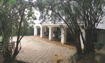 Imagem 3: Casa - Parque Nova Campinas - Campinas