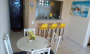 Imagem 6: Apartamento para Temporada em Fortaleza