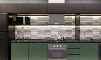 Imagem 6: Flat com 1 dormitório à venda, 30 m² A PARTIR DE R$ 292.030 - Loteamento Merepe II - Porto