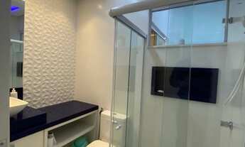 Imagem 6: Casa em condomínio fechado na Aruana