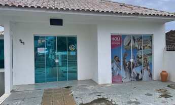 Imagem 2: Sala comercial em Barreiros (térreo