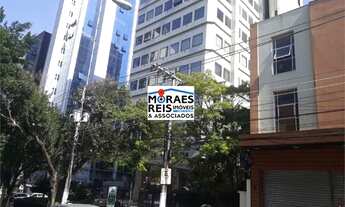 Imagem 2: Salas à venda, 100 m² por R$ 2.050.000 - São Paulo