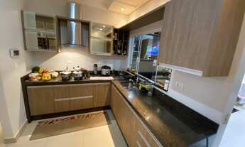 Imagem 7: Excelente casa mobiliada