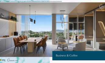 Imagem 6: Baln. Piçarras, 3 suítes, 122m², 2 vagas, vista mar, lançamento