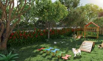 Imagem 4: EC | Encante-se com o Tamarineira Prince - 02 quartos (1 suíte