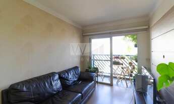 Imagem 2: Apartamento - Vila Industrial - Campinas