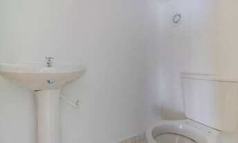 Imagem 7: Casa em Aberta dos Morros