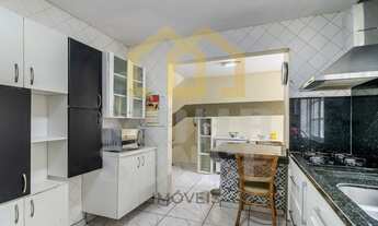 Imagem 8: Sobrados à Venda no Guabirotuba, Oportunidade para Investimento E Moradia