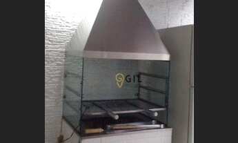 Imagem 3: Sobrado com 2 dormitórios à venda, 11066 m² por R$ 430.000,00 - Jardim Califórnia - Jacare